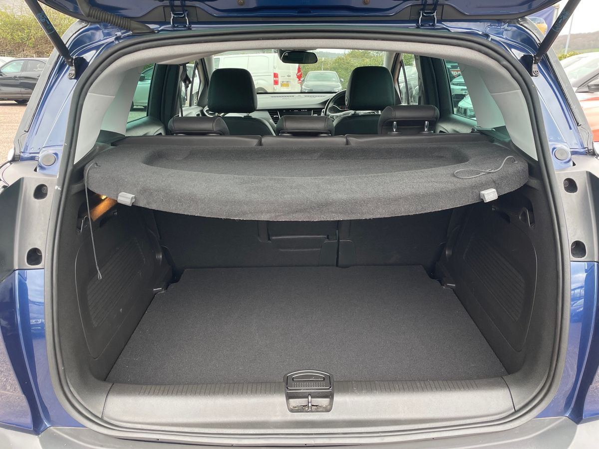 Used Vauxhall Crossland 2023 for sale - 78102933: Photo 12