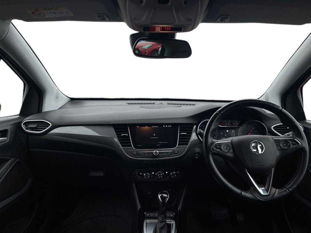 Used Vauxhall Crossland 2023 for sale - 78102933: Photo 13