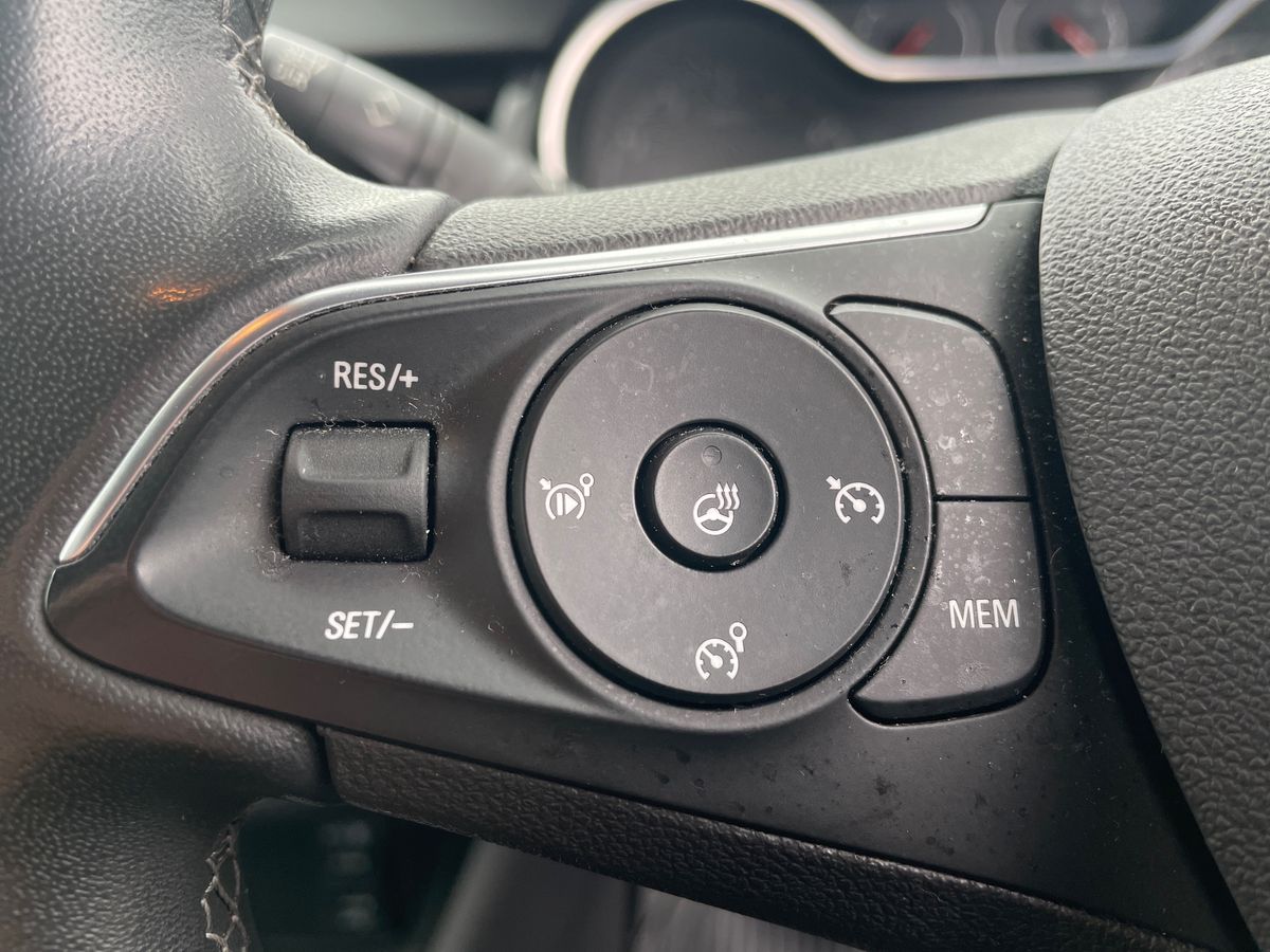 Used Vauxhall Crossland 2023 for sale - 78102933: Photo 16