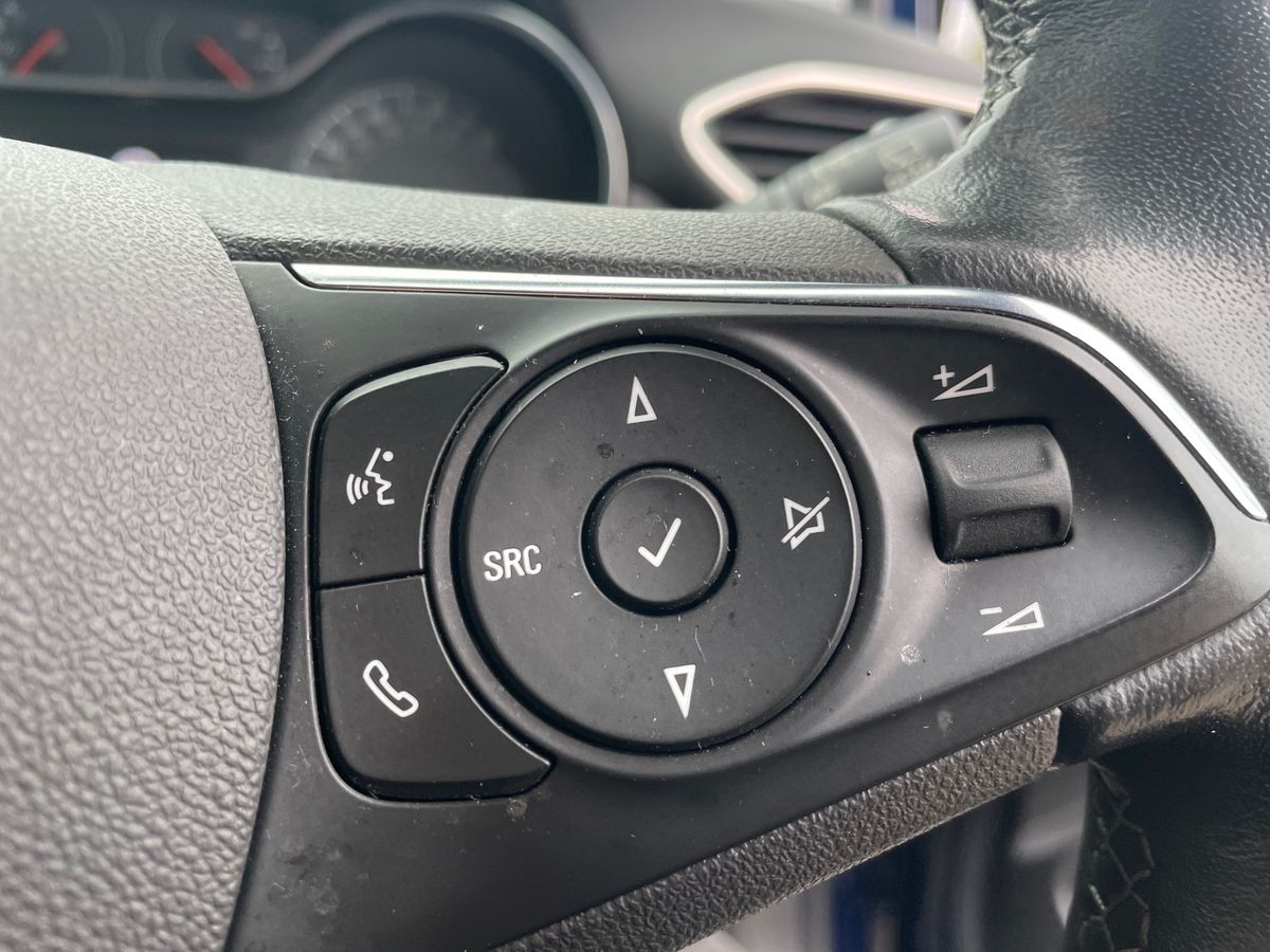 Used Vauxhall Crossland 2023 for sale - 78102933: Photo 17