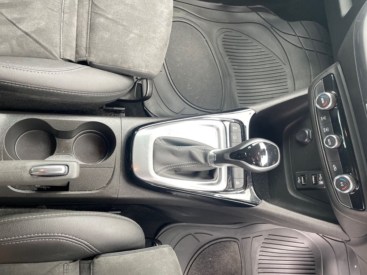 Used Vauxhall Crossland 2023 for sale - 78102933: Photo 19