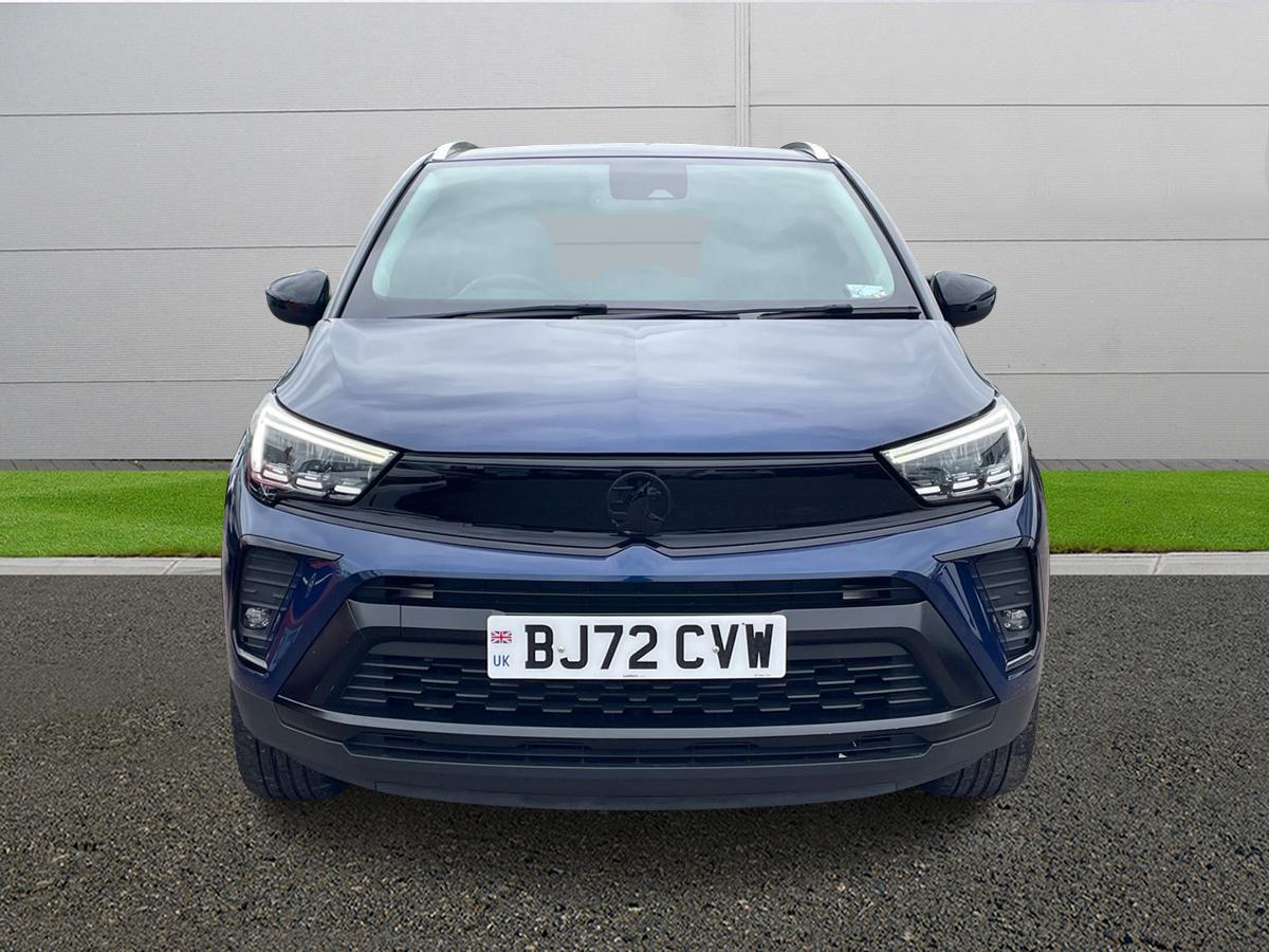 Used Vauxhall Crossland 2023 for sale - 78102933: Photo 2