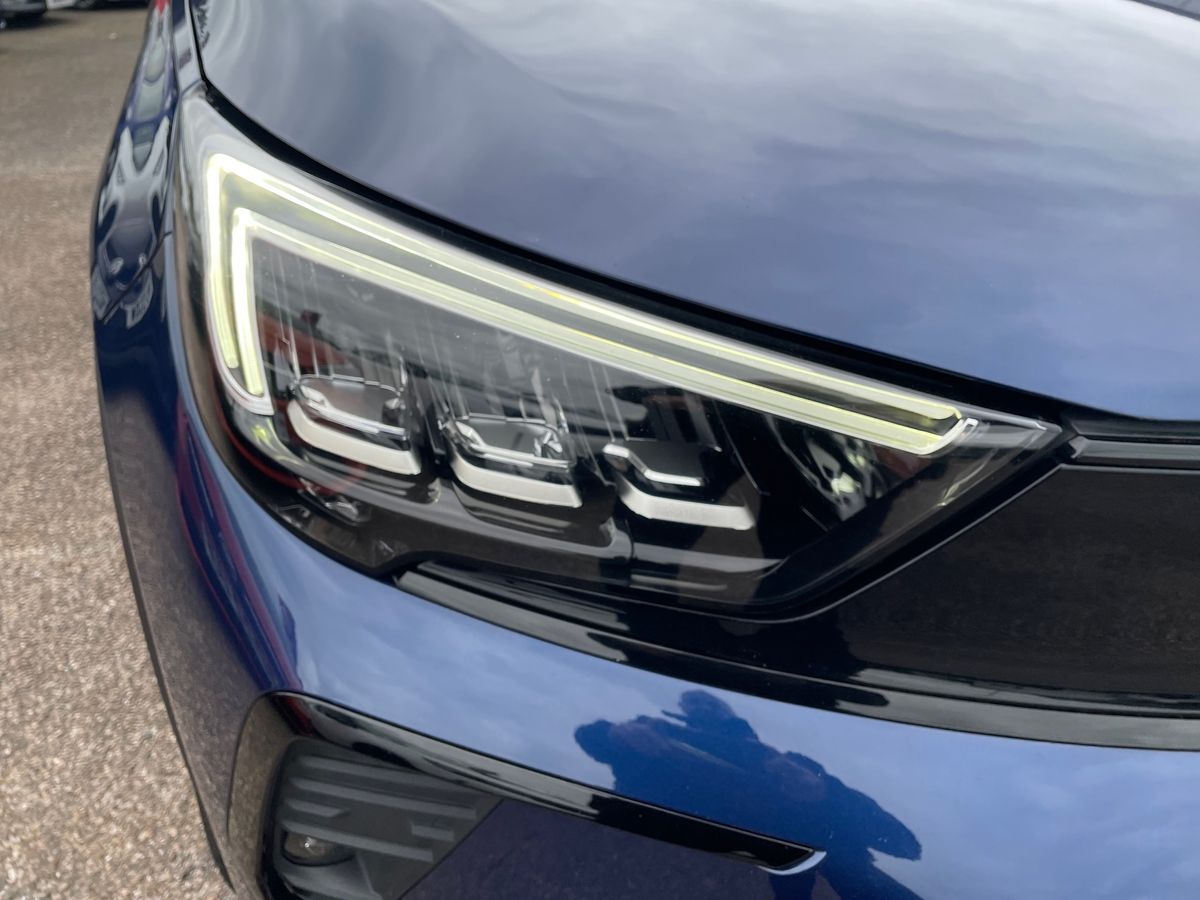 Used Vauxhall Crossland 2023 for sale - 78102933: Photo 21