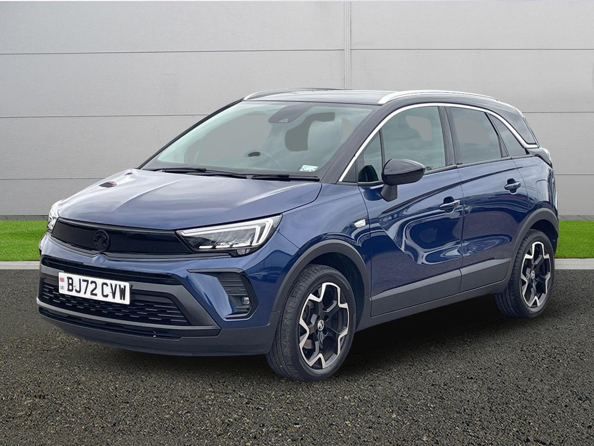 Used Vauxhall Crossland 2023 for sale - 78102933: Photo 3