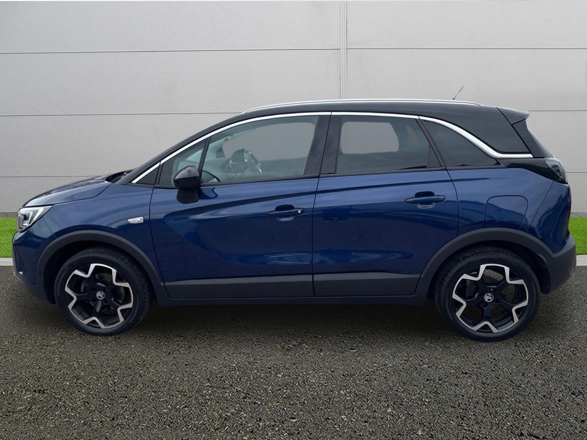 Used Vauxhall Crossland 2023 for sale - 78102933: Photo 4
