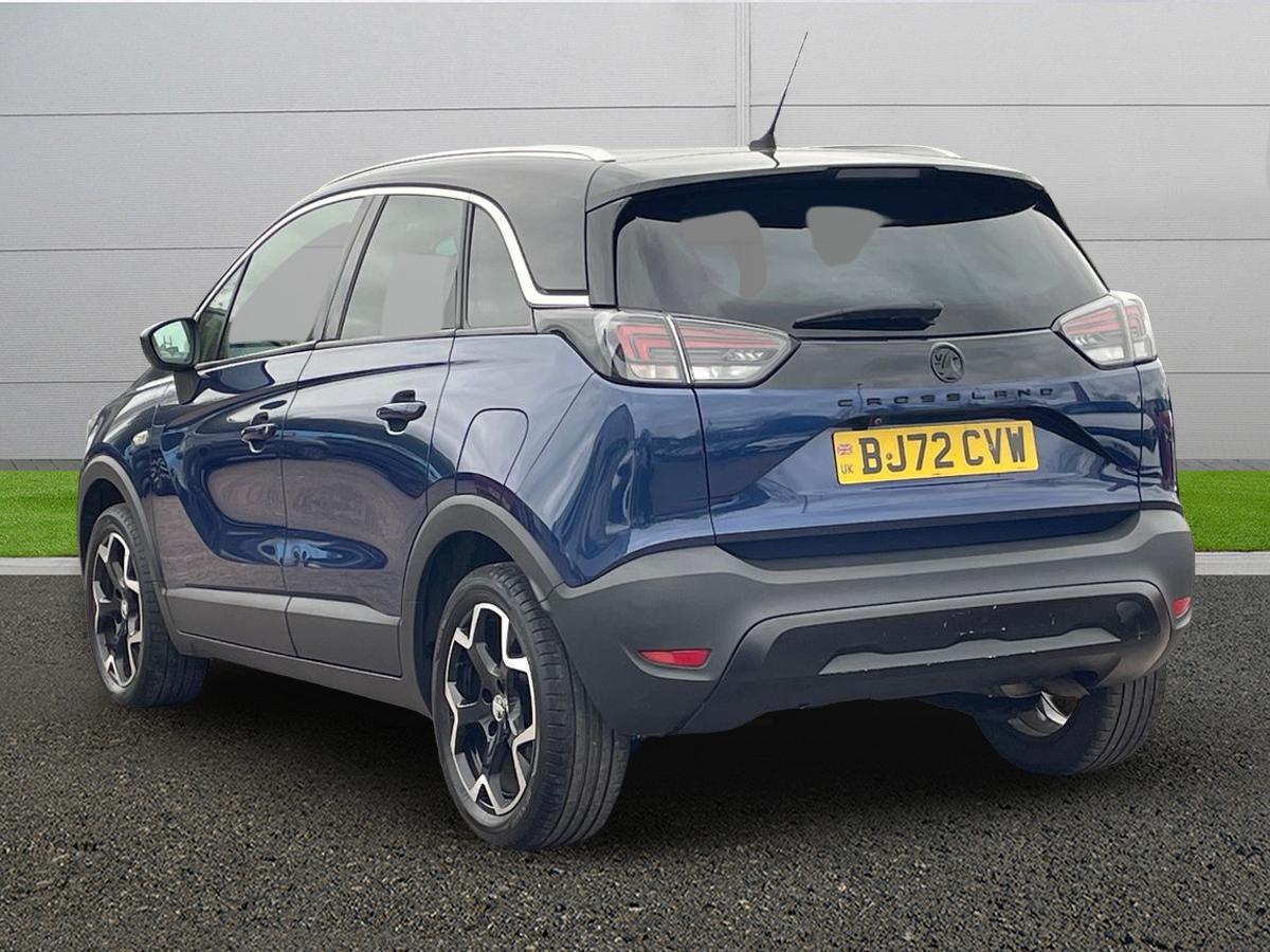 Used Vauxhall Crossland 2023 for sale - 78102933: Photo 5