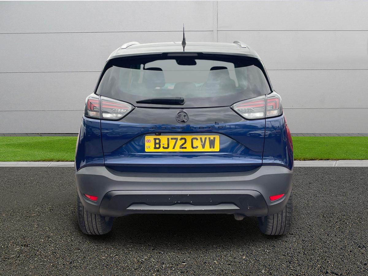 Used Vauxhall Crossland 2023 for sale - 78102933: Photo 6