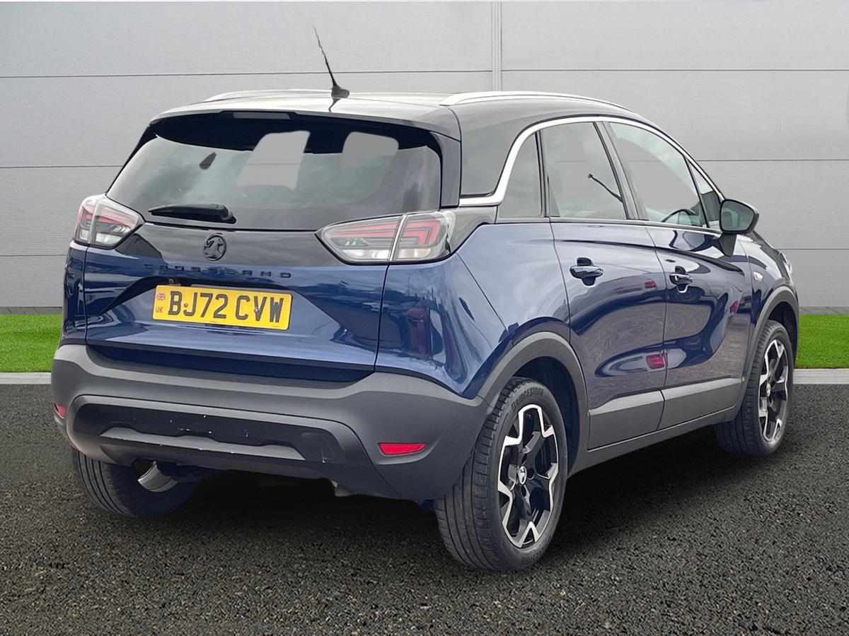 Used Vauxhall Crossland 2023 for sale - 78102933: Photo 7
