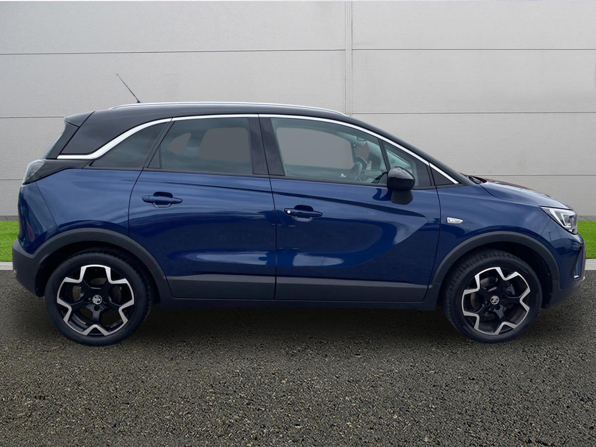 Used Vauxhall Crossland 2023 for sale - 78102933: Photo 8