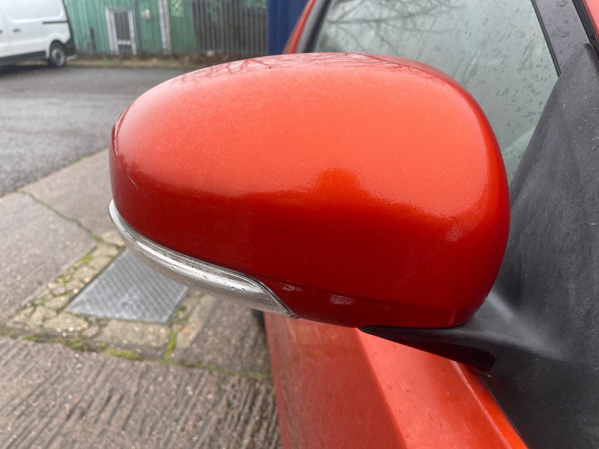 Used Toyota IQ 2012 for sale - 77810132: Photo 22