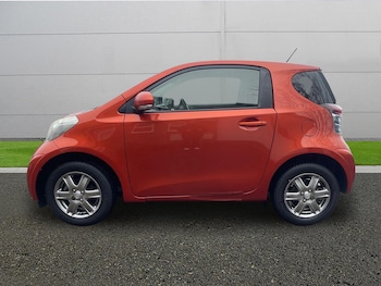 Used Toyota IQ 2012 for sale - 77810132: Photo