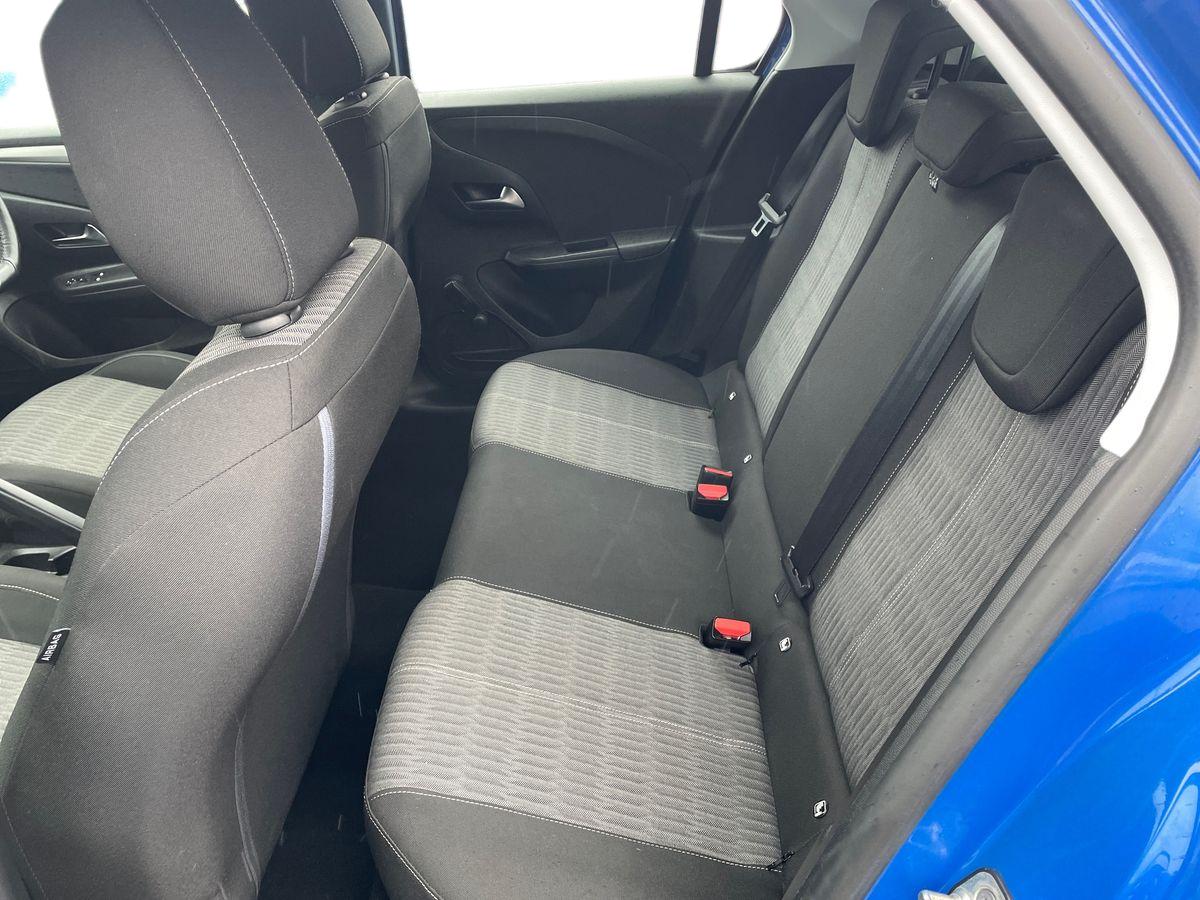 Used Vauxhall Corsa 2020 for sale - 77627564: Photo 11