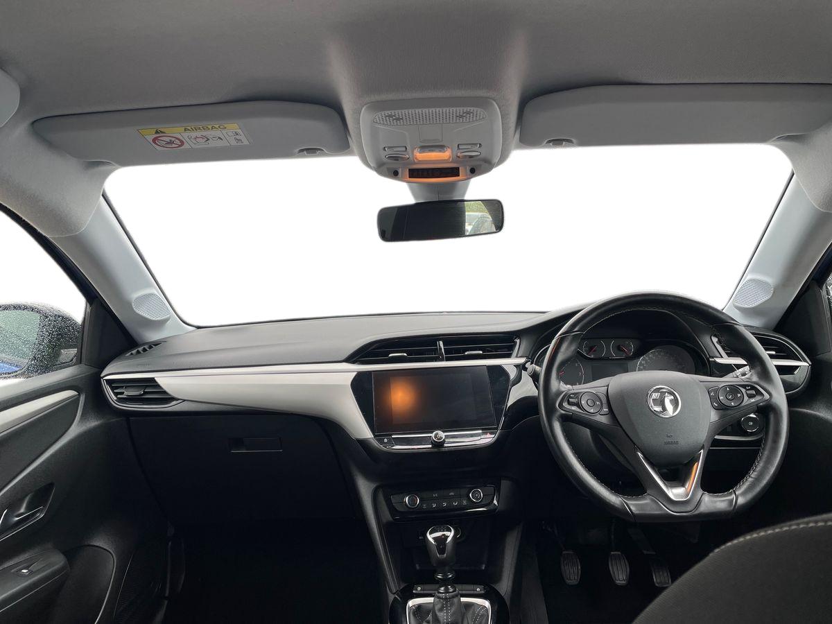 Used Vauxhall Corsa 2020 for sale - 77627564: Photo 13