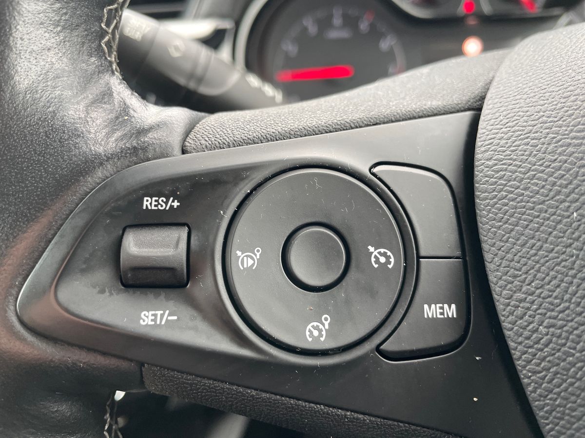 Used Vauxhall Corsa 2020 for sale - 77627564: Photo 16