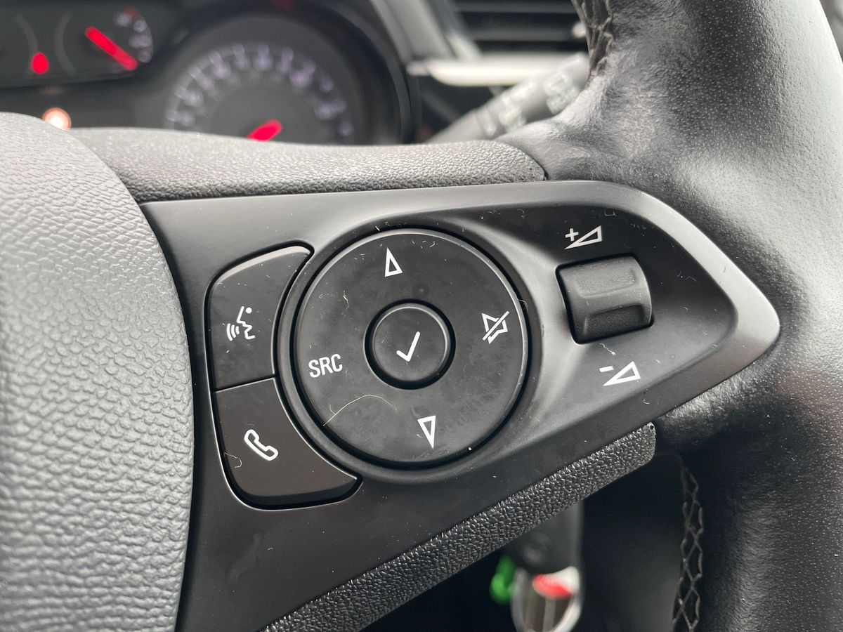 Used Vauxhall Corsa 2020 for sale - 77627564: Photo 17