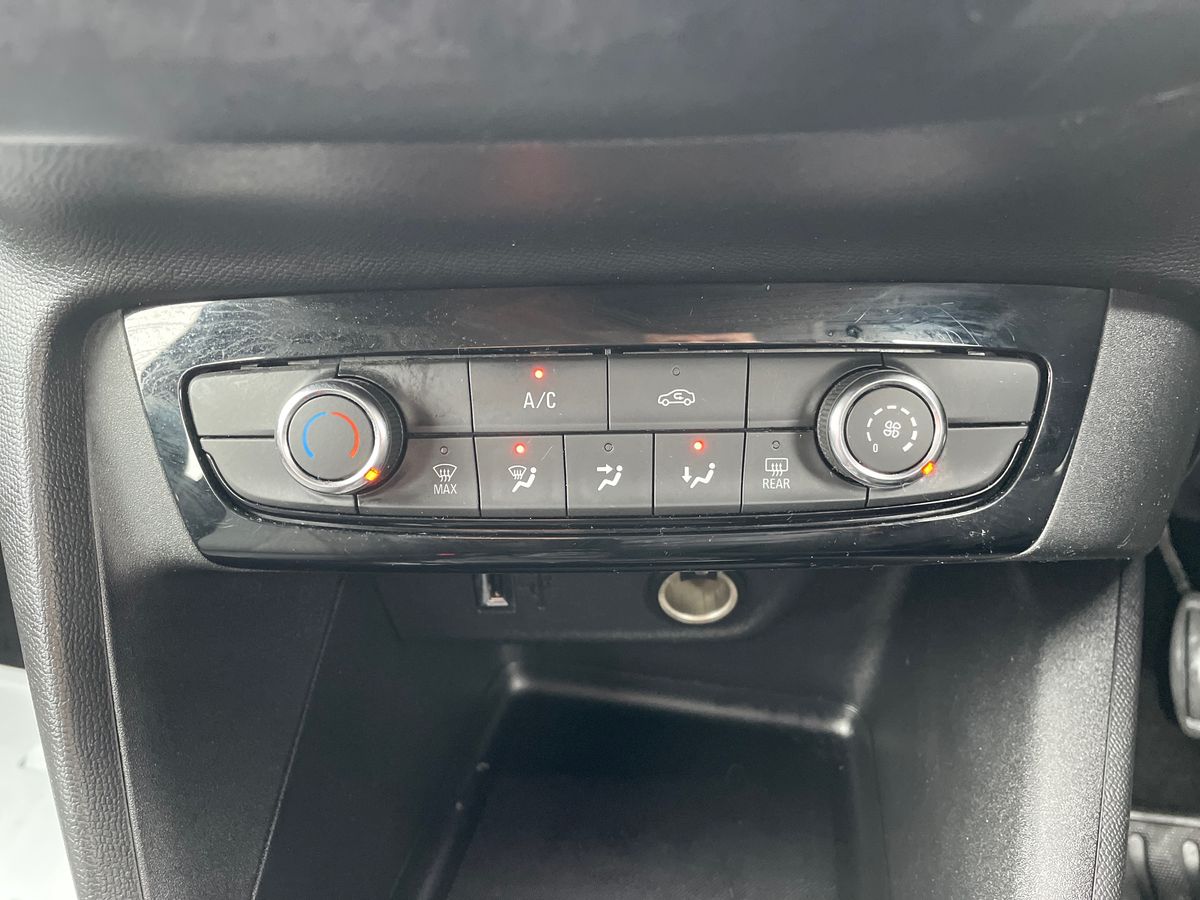 Used Vauxhall Corsa 2020 for sale - 77627564: Photo 18