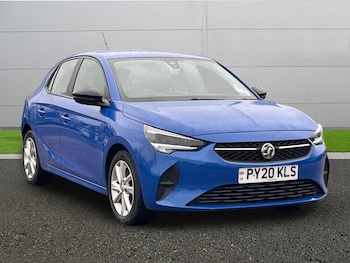 Used Vauxhall Corsa 2020 for sale - 77627564: Photo