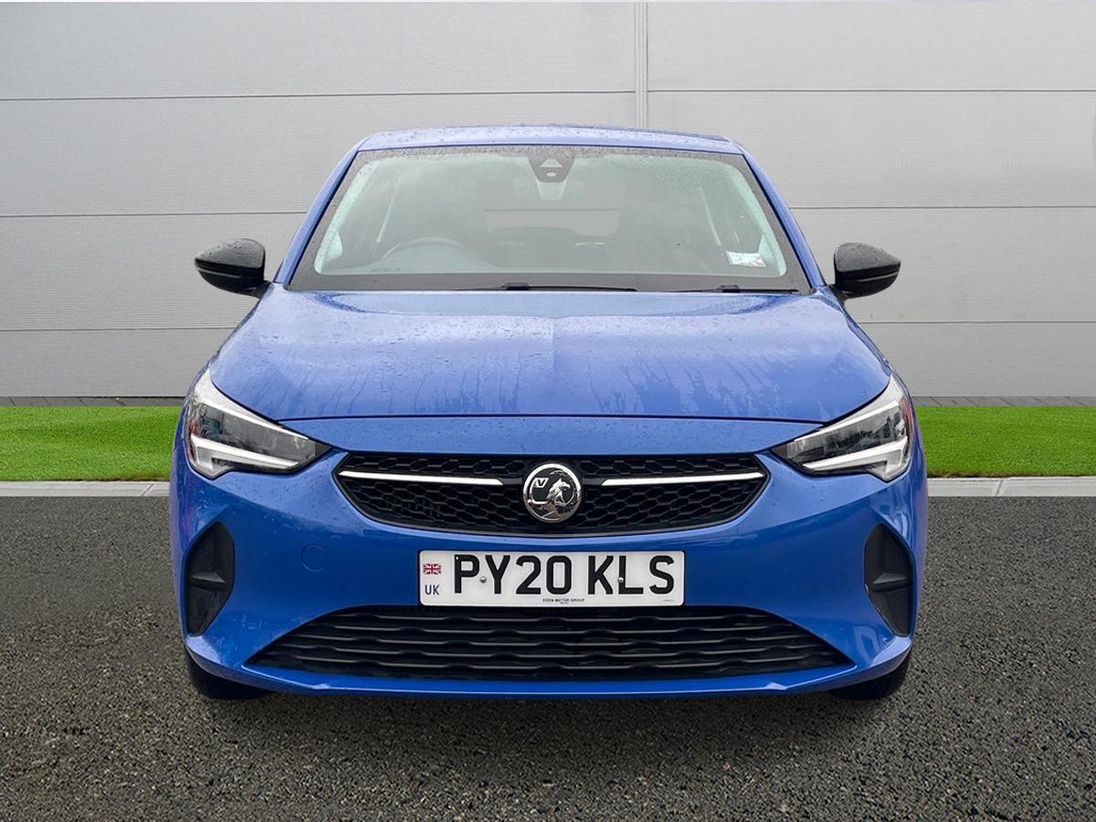 Used Vauxhall Corsa 2020 for sale - 77627564: Photo 2