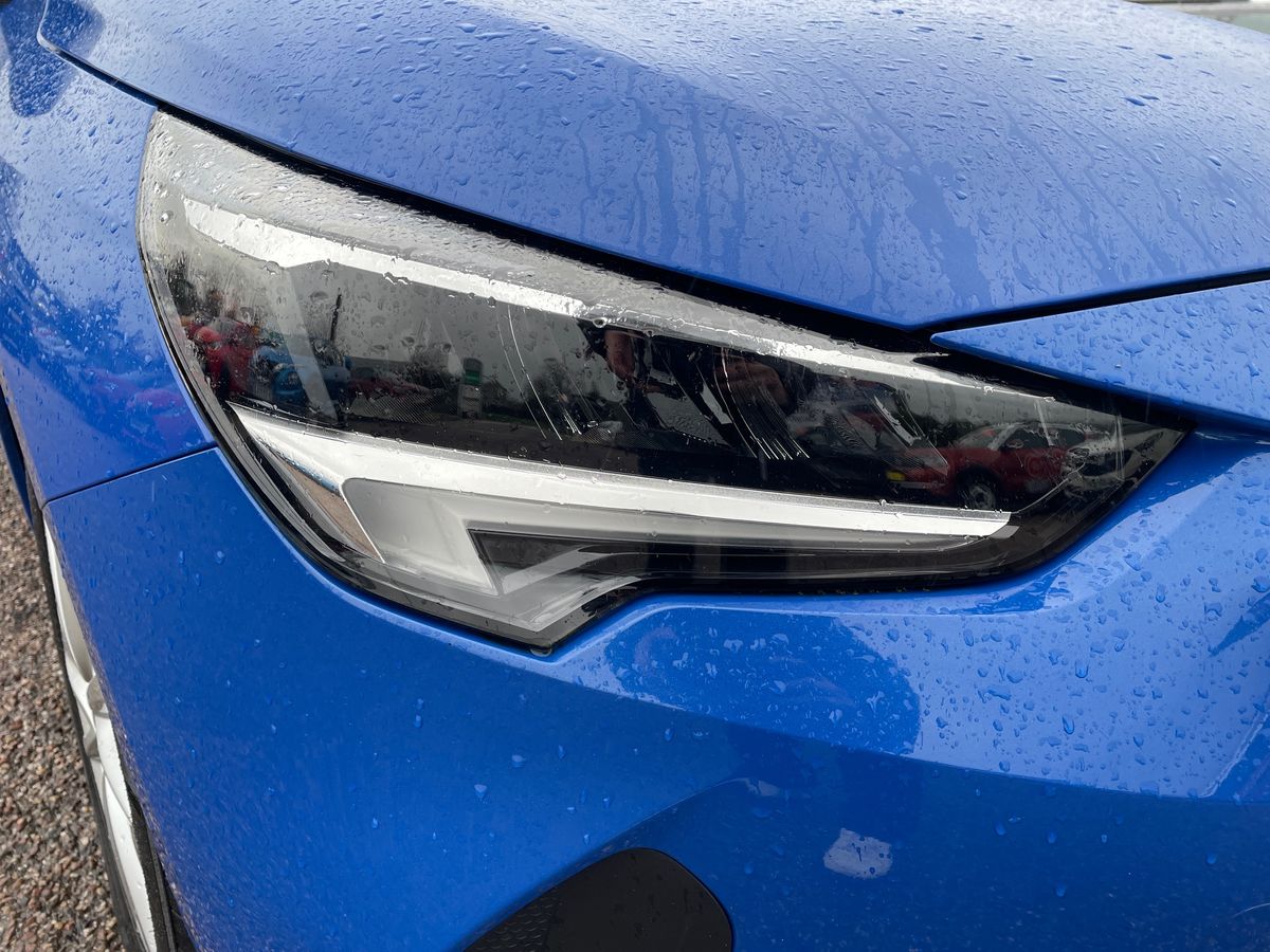 Used Vauxhall Corsa 2020 for sale - 77627564: Photo 21