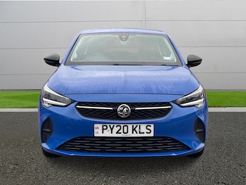Used Vauxhall Corsa 2020 for sale - 77627564: Photo