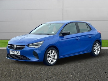 Used Vauxhall Corsa 2020 for sale - 77627564: Photo