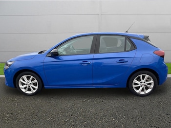 Used Vauxhall Corsa 2020 for sale - 77627564: Photo