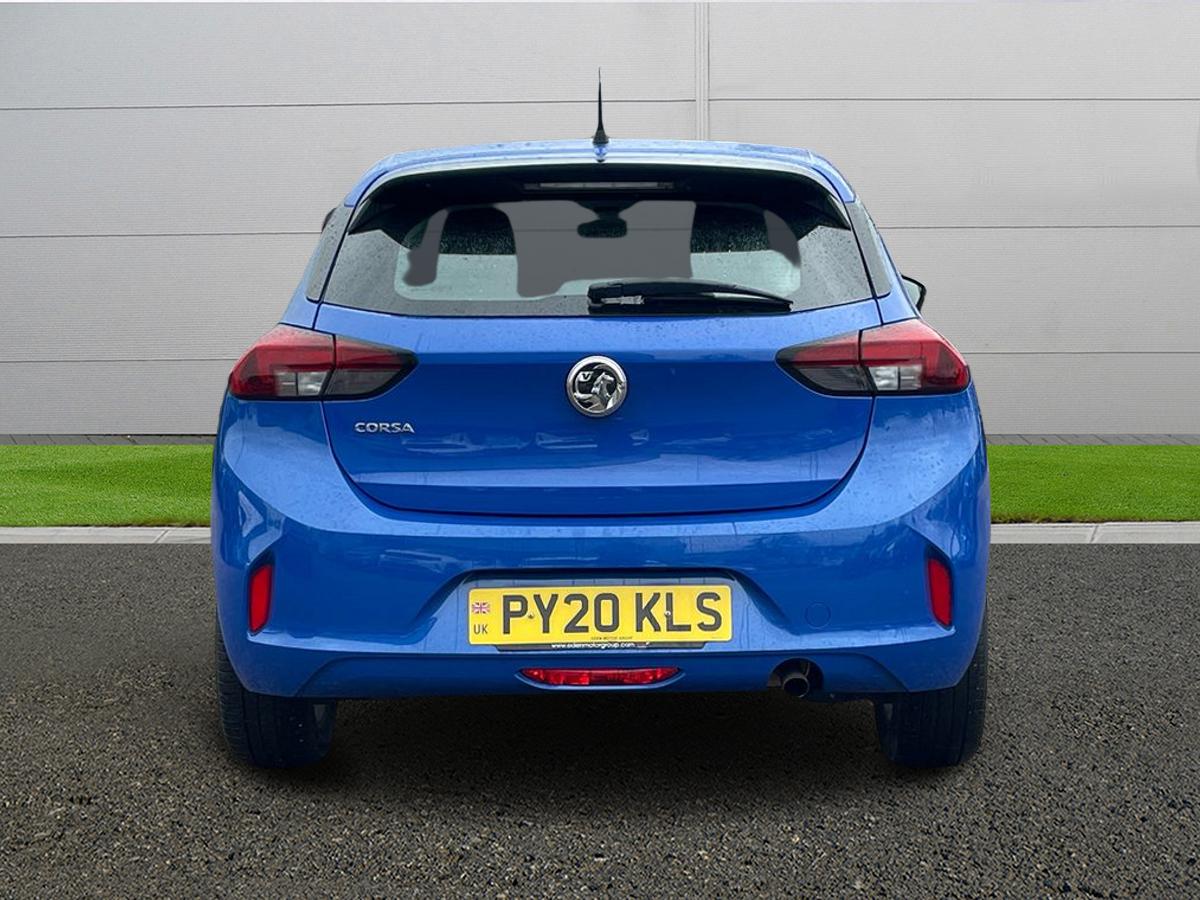 Used Vauxhall Corsa 2020 for sale - 77627564: Photo 6
