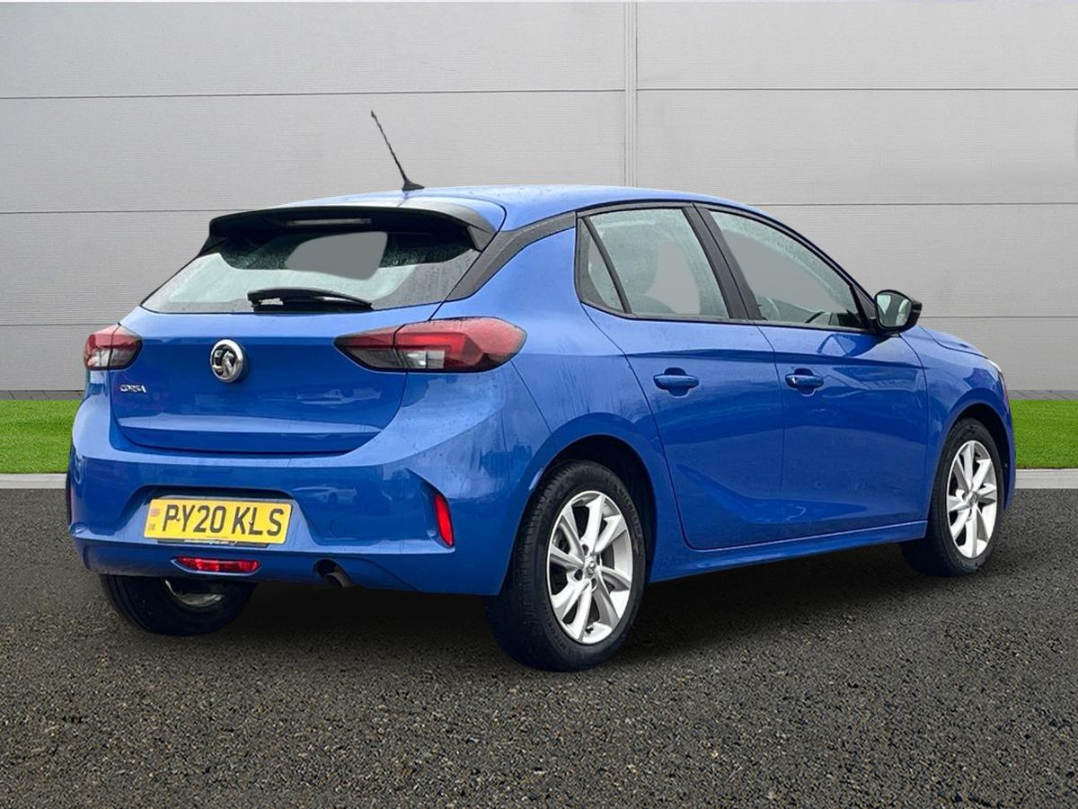 Used Vauxhall Corsa 2020 for sale - 77627564: Photo 7