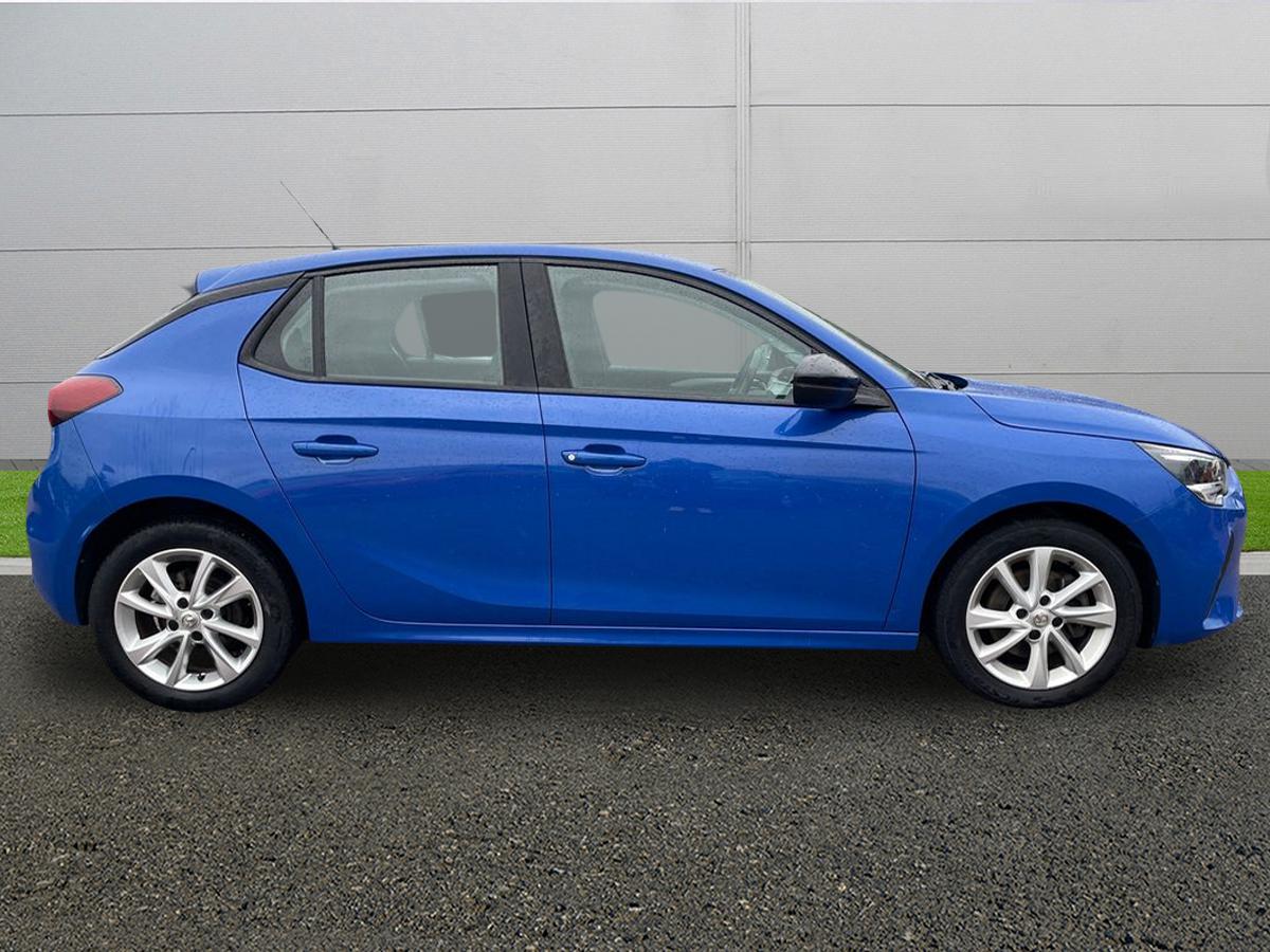 Used Vauxhall Corsa 2020 for sale - 77627564: Photo 8