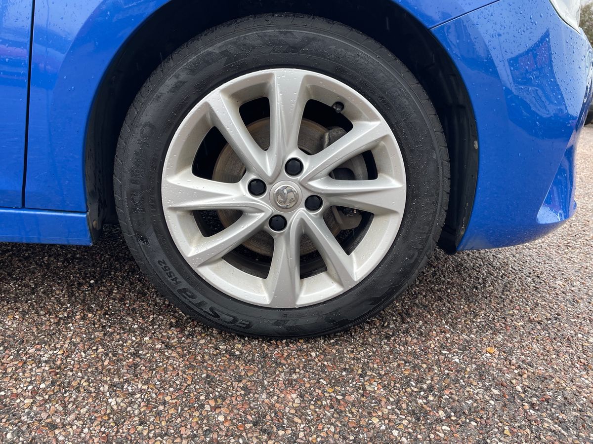 Used Vauxhall Corsa 2020 for sale - 77627564: Photo 9