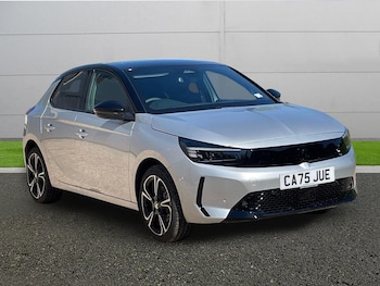 Used Vauxhall Corsa 2025 for sale - 78377572: Photo