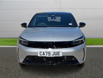 Used Vauxhall Corsa 2025 for sale - 78377572: Photo