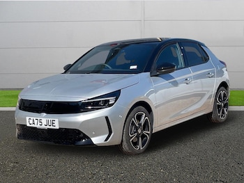 Used Vauxhall Corsa 2025 for sale - 78377572: Photo