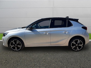 Used Vauxhall Corsa 2025 for sale - 78377572: Photo