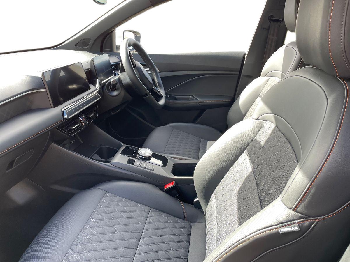 Used MG MG3 2024 for sale - 77927362: Photo 10