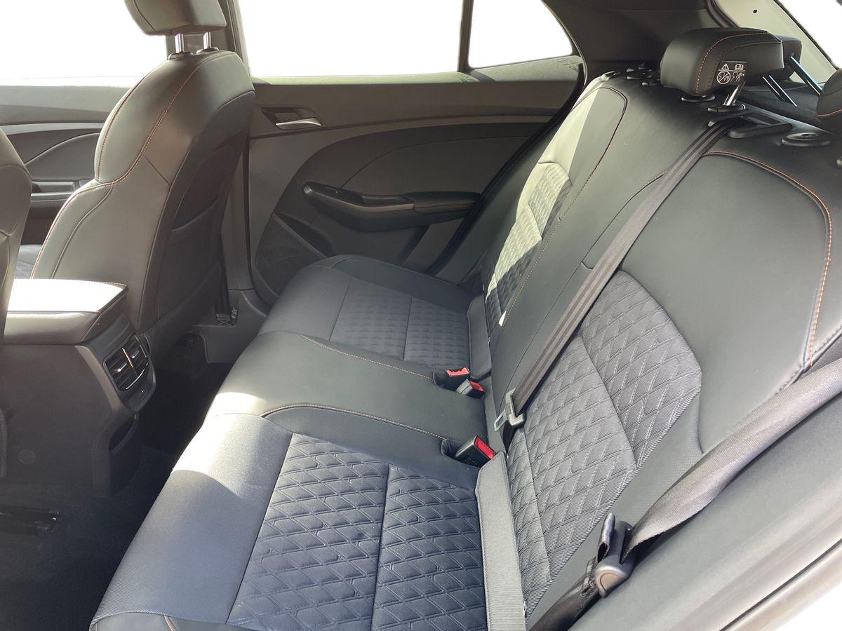 Used MG MG3 2024 for sale - 77927362: Photo 11