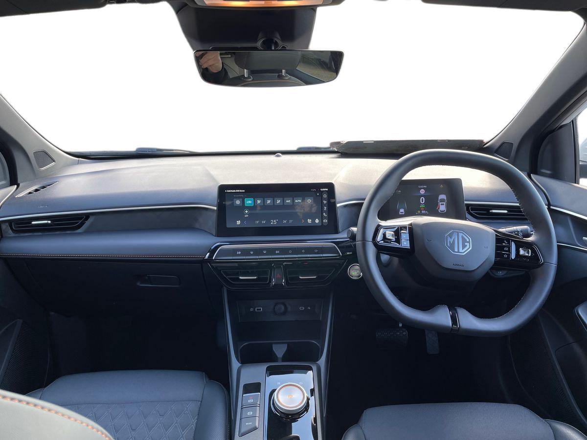 Used MG MG3 2024 for sale - 77927362: Photo 13