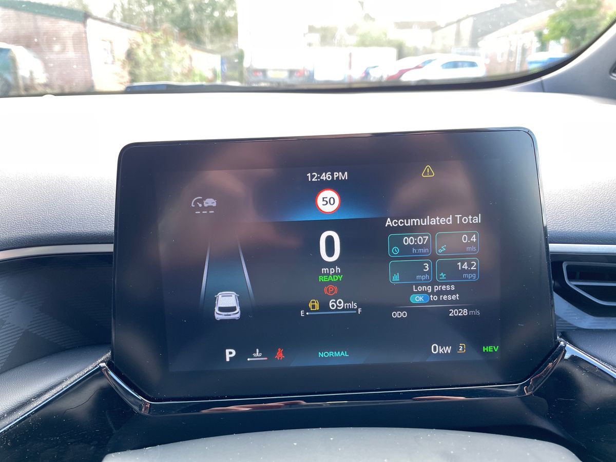 Used MG MG3 2024 for sale - 77927362: Photo 14