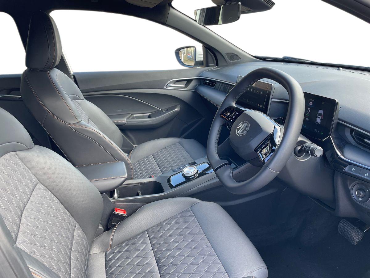 Used MG MG3 2024 for sale - 77927362: Photo 15