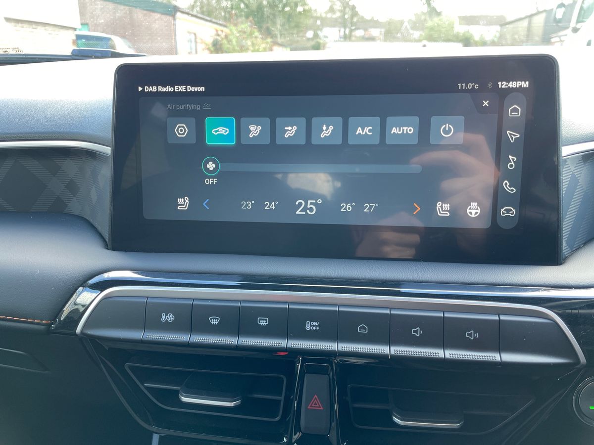 Used MG MG3 2024 for sale - 77927362: Photo 18