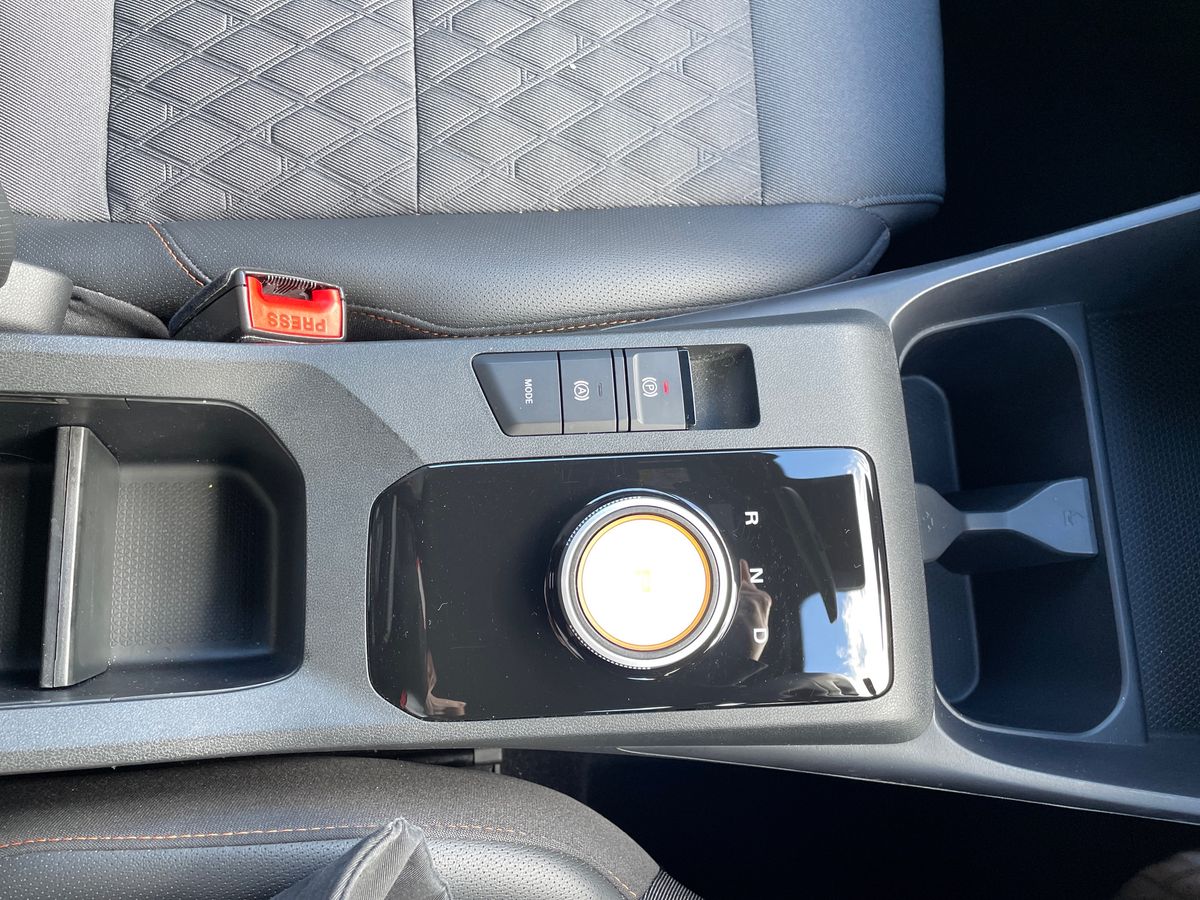 Used MG MG3 2024 for sale - 77927362: Photo 19