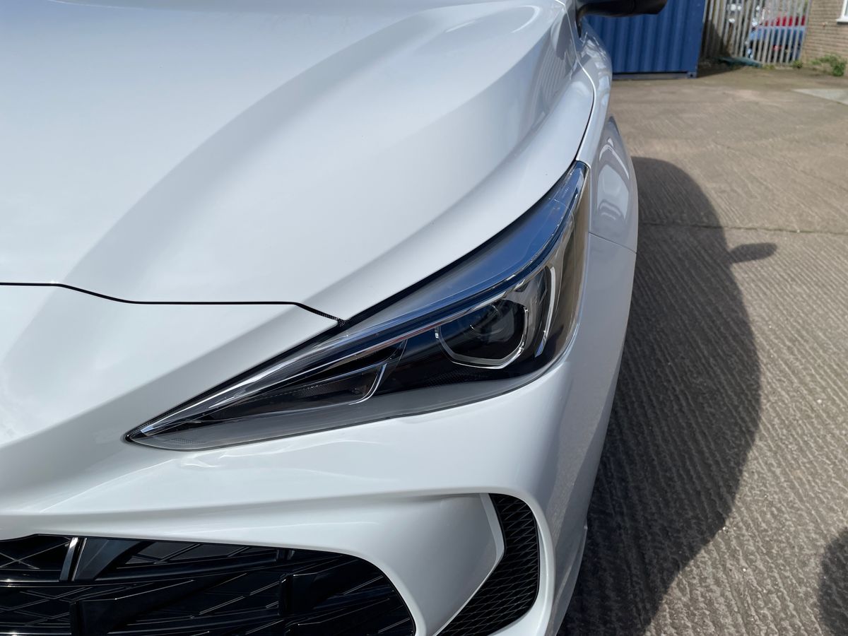 Used MG MG3 2024 for sale - 77927362: Photo 21