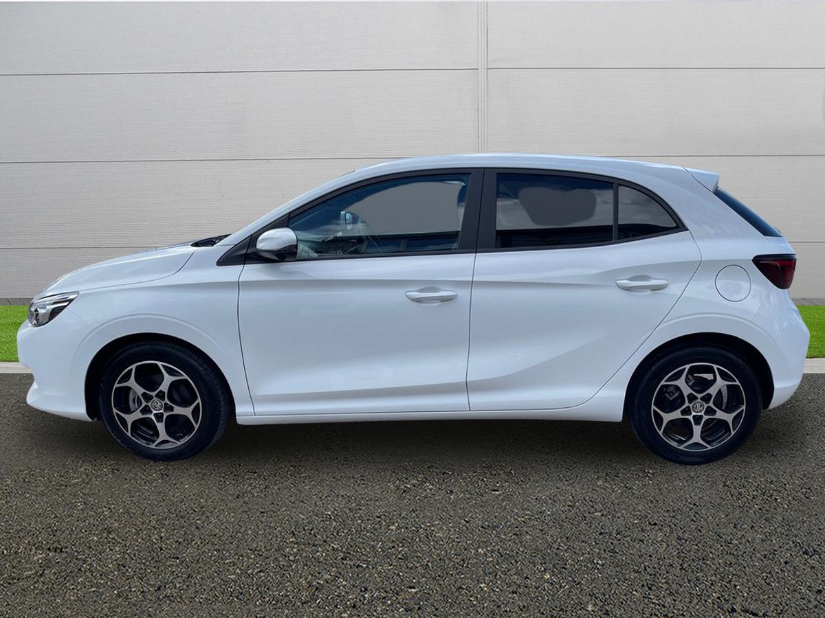 Used MG MG3 2024 for sale - 77927362: Photo 4