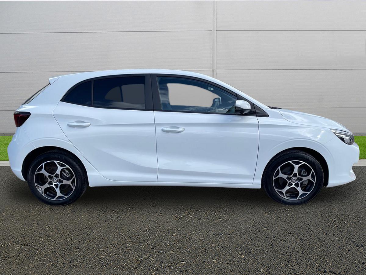 Used MG MG3 2024 for sale - 77927362: Photo 8