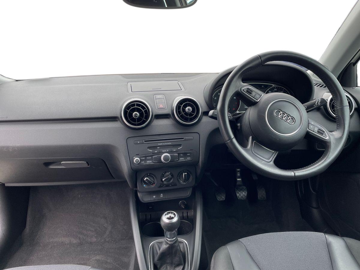 Used Audi A1 2011 for sale - 77927367: Photo 13