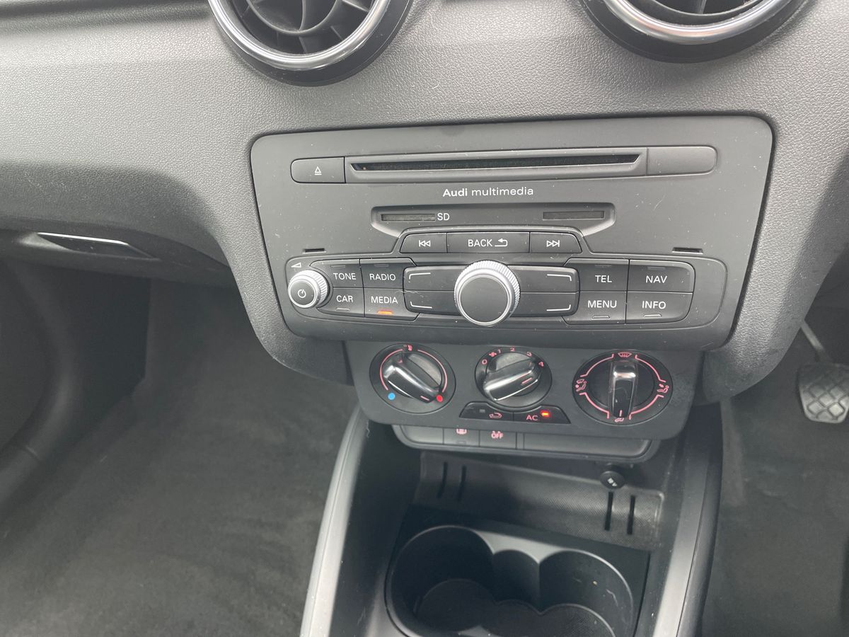 Used Audi A1 2011 for sale - 77927367: Photo 18