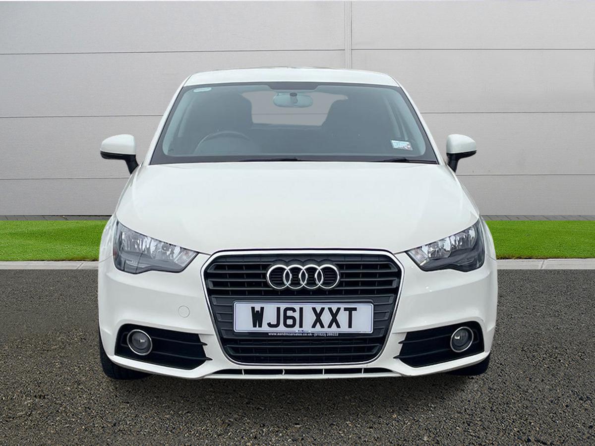 Used Audi A1 2011 for sale - 77927367: Photo 2