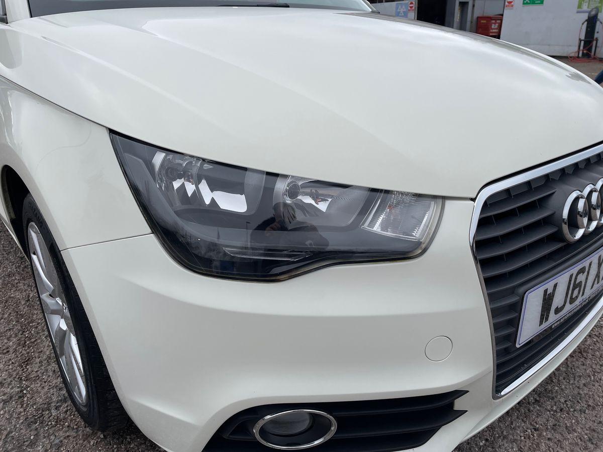 Used Audi A1 2011 for sale - 77927367: Photo 21