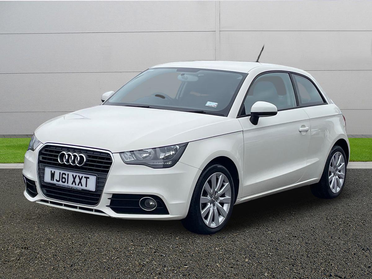 Used Audi A1 2011 for sale - 77927367: Photo 3