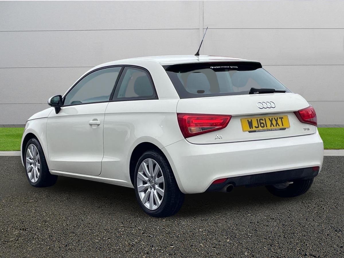 Used Audi A1 2011 for sale - 77927367: Photo 5